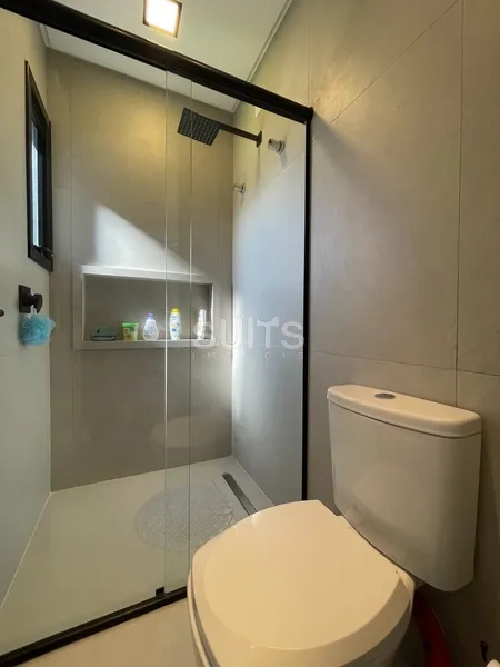 Excelente casa térrea de esquina, no condomínio Blue em Xangri-Lá: 20ª foto da galeria de imagens do imóvel