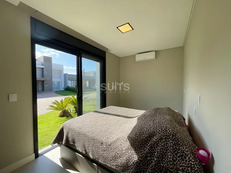 Excelente casa térrea de esquina, no condomínio Blue em Xangri-Lá: 14ª foto da galeria de imagens do imóvel