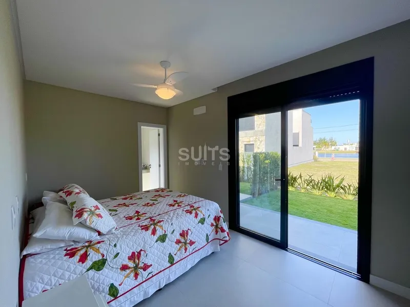 Excelente casa térrea de esquina, no condomínio Blue em Xangri-Lá: 22ª foto da galeria de imagens do imóvel