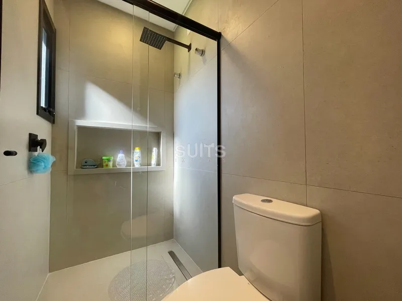 Excelente casa térrea de esquina, no condomínio Blue em Xangri-Lá: 19ª foto da galeria de imagens do imóvel