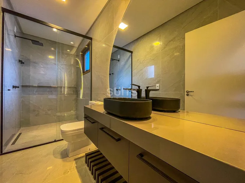 Excelente sobrado novo no condomínio Celebration: 30ª foto da galeria de imagens do imóvel