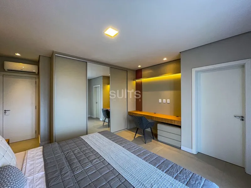 Excelente sobrado novo no condomínio Celebration: 36ª foto da galeria de imagens do imóvel