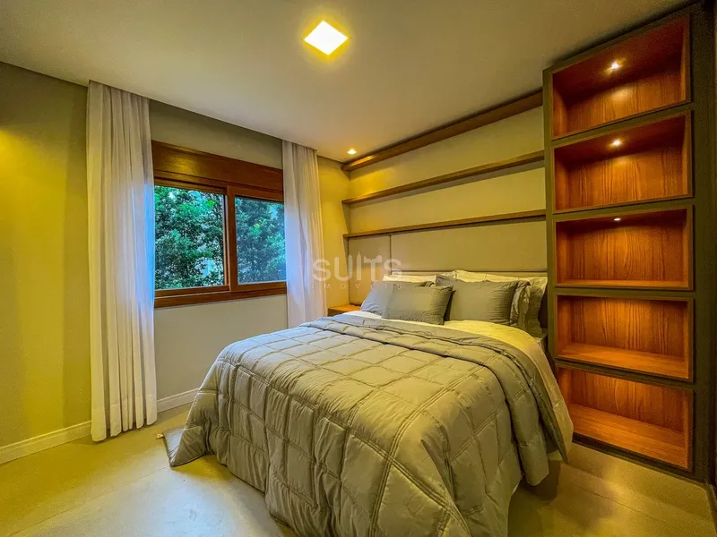 Excelente sobrado novo no condomínio Celebration: 15ª foto da galeria de imagens do imóvel