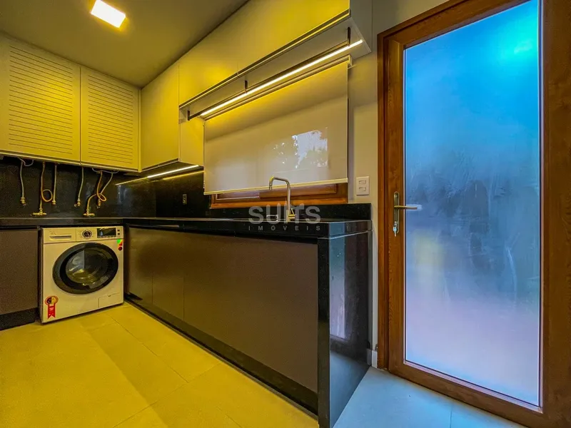 Excelente sobrado novo no condomínio Celebration: 12ª foto da galeria de imagens do imóvel