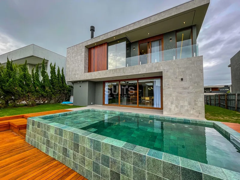 Excelente sobrado novo no condomínio Celebration: 19ª foto da galeria de imagens do imóvel