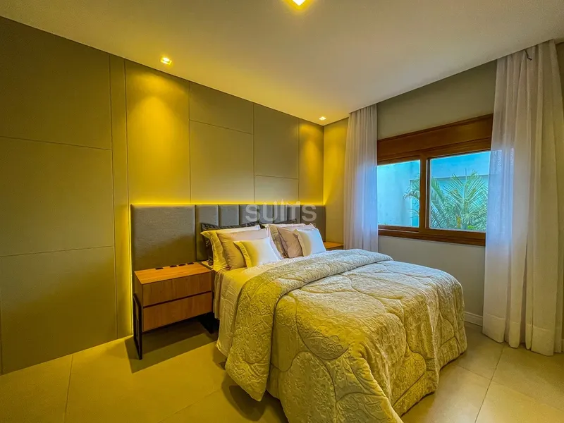 Excelente sobrado novo no condomínio Celebration: 31ª foto da galeria de imagens do imóvel