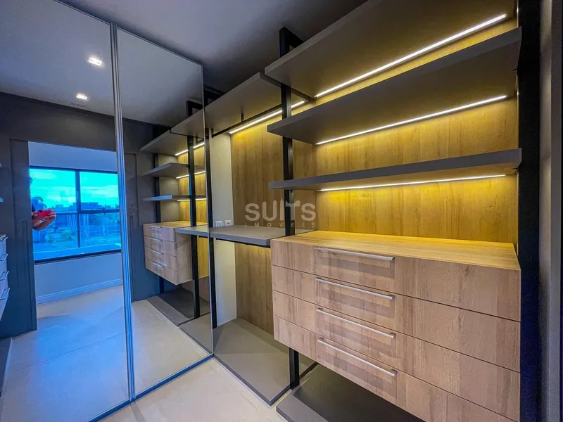 Excelente sobrado novo no condomínio Celebration: 23ª foto da galeria de imagens do imóvel