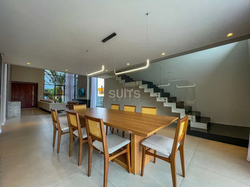 Excelente sobrado novo no condomínio Celebration: 9ª foto da galeria de imagens do imóvel