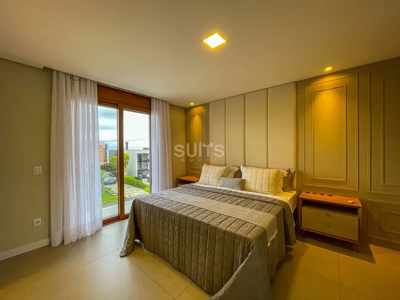 Excelente sobrado novo no condomínio Celebration: 34ª foto da galeria de imagens do imóvel