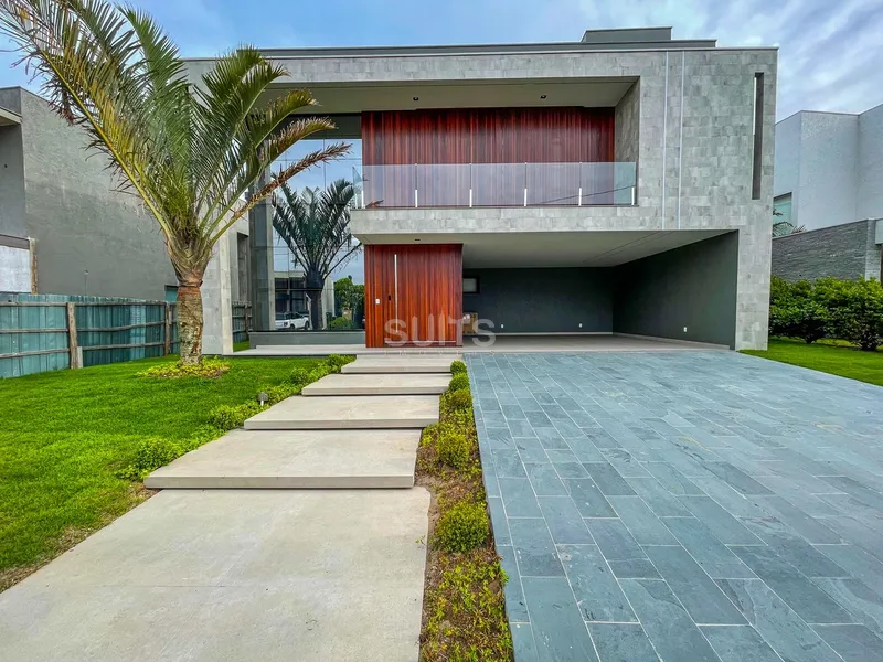 Excelente sobrado novo no condomínio Celebration: 2ª foto da galeria de imagens do imóvel