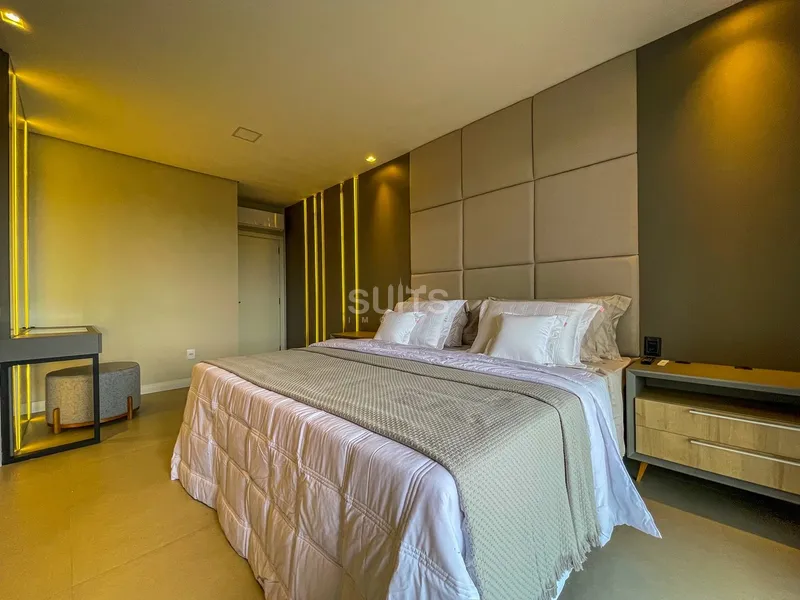 Excelente sobrado novo no condomínio Celebration: 22ª foto da galeria de imagens do imóvel