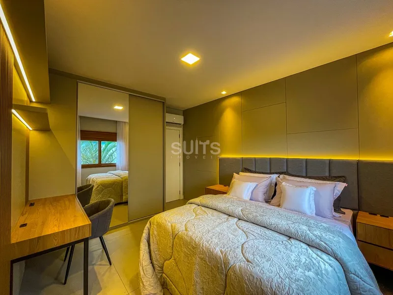 Excelente sobrado novo no condomínio Celebration: 32ª foto da galeria de imagens do imóvel