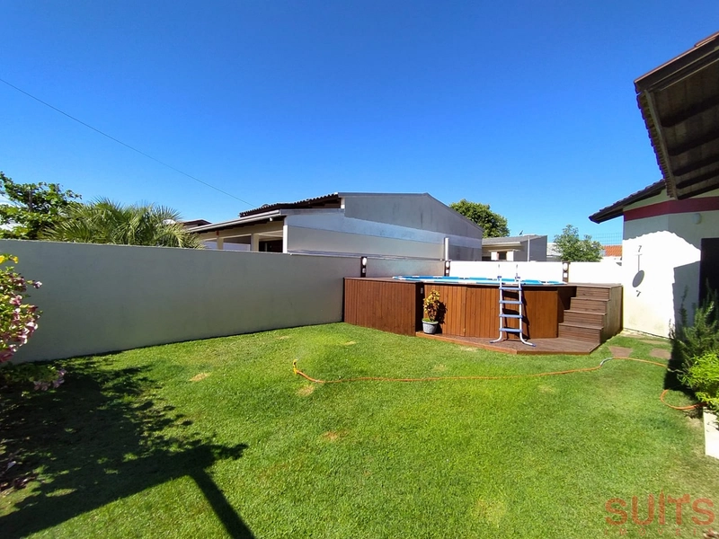 Excelente Sobrado à venda na praia de Atlântida Sul em Osório: 19ª foto da galeria de imagens do imóvel