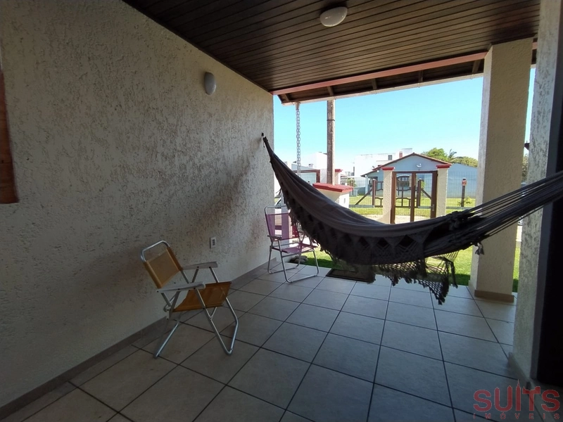 Excelente Sobrado à venda na praia de Atlântida Sul em Osório: 5ª foto da galeria de imagens do imóvel