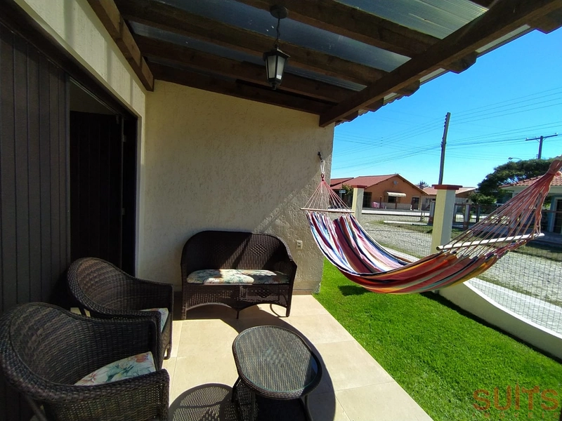 Excelente Sobrado à venda na praia de Atlântida Sul em Osório: 18ª foto da galeria de imagens do imóvel