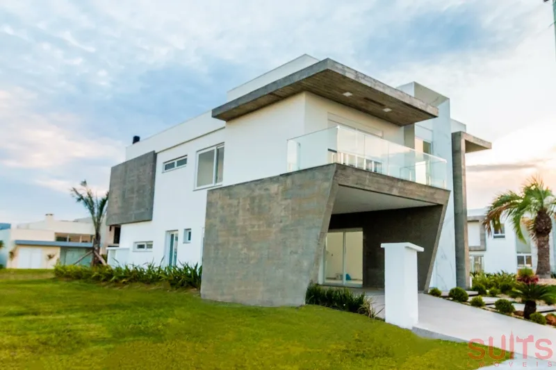 Excelente sobrado beira lago no Condomínio Capão Ilhas Resort: 20ª foto da galeria de imagens do imóvel