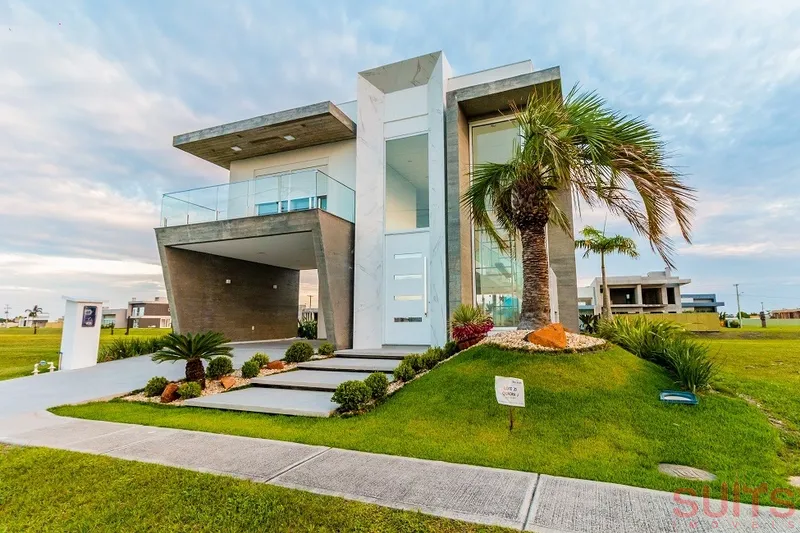 Excelente sobrado beira lago no Condomínio Capão Ilhas Resort: 21ª foto da galeria de imagens do imóvel