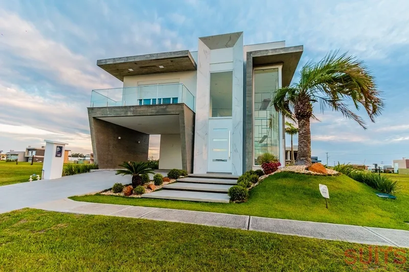 Excelente sobrado beira lago no Condomínio Capão Ilhas Resort: 22ª foto da galeria de imagens do imóvel