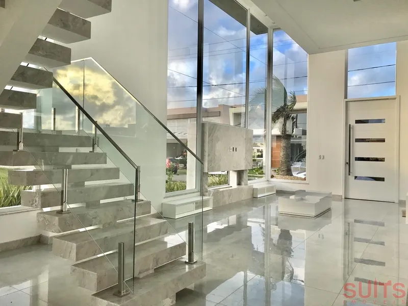 Excelente sobrado beira lago no Condomínio Capão Ilhas Resort: 8ª foto da galeria de imagens do imóvel