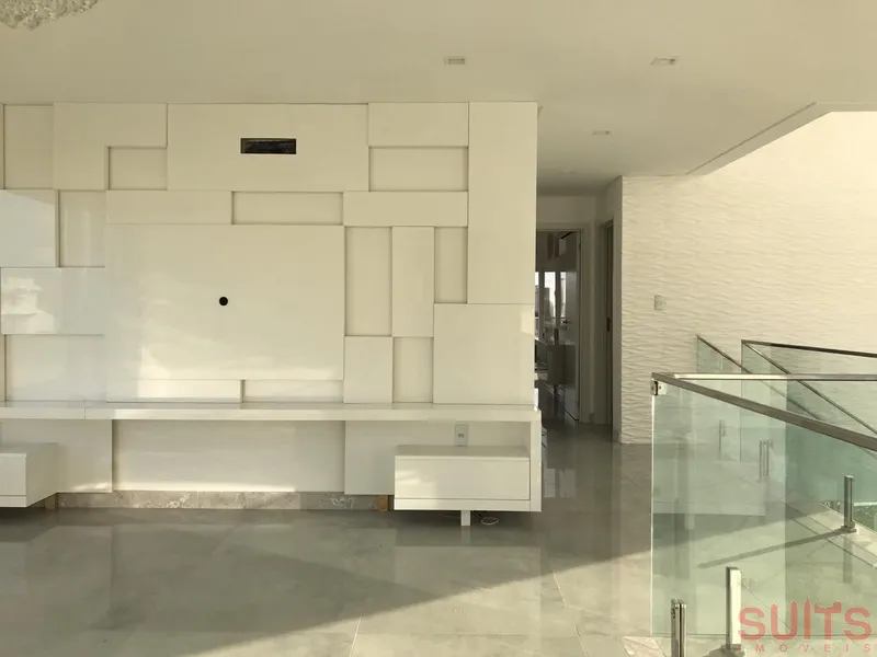 Excelente sobrado beira lago no Condomínio Capão Ilhas Resort: 15ª foto da galeria de imagens do imóvel