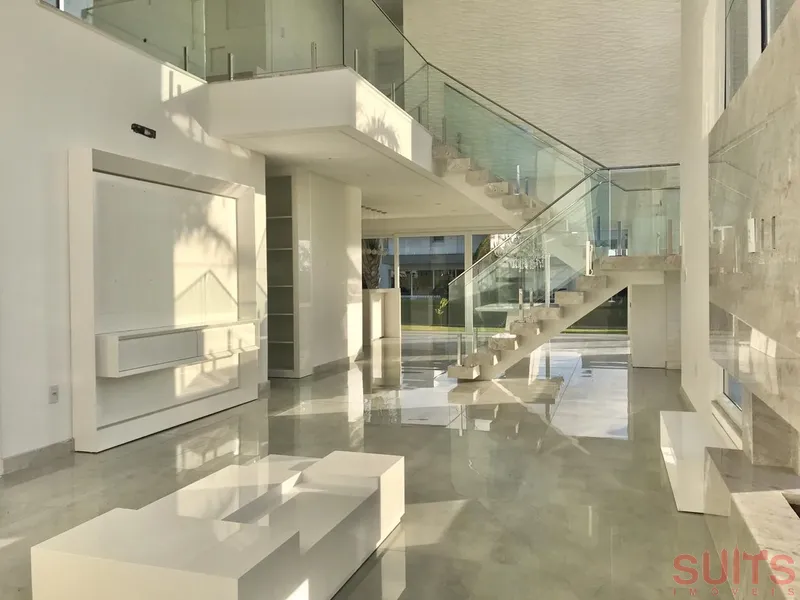 Excelente sobrado beira lago no Condomínio Capão Ilhas Resort: 4ª foto da galeria de imagens do imóvel