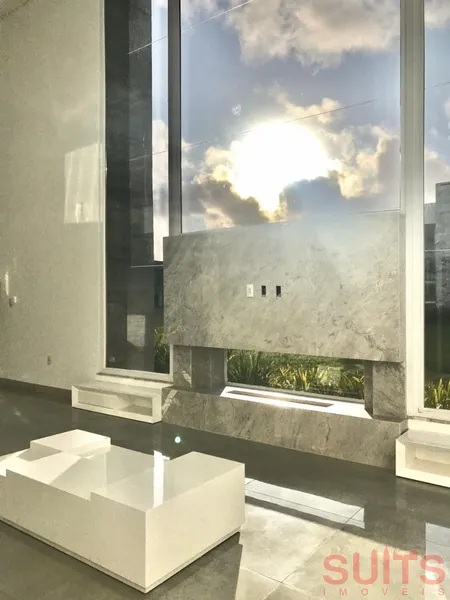 Excelente sobrado beira lago no Condomínio Capão Ilhas Resort: 9ª foto da galeria de imagens do imóvel