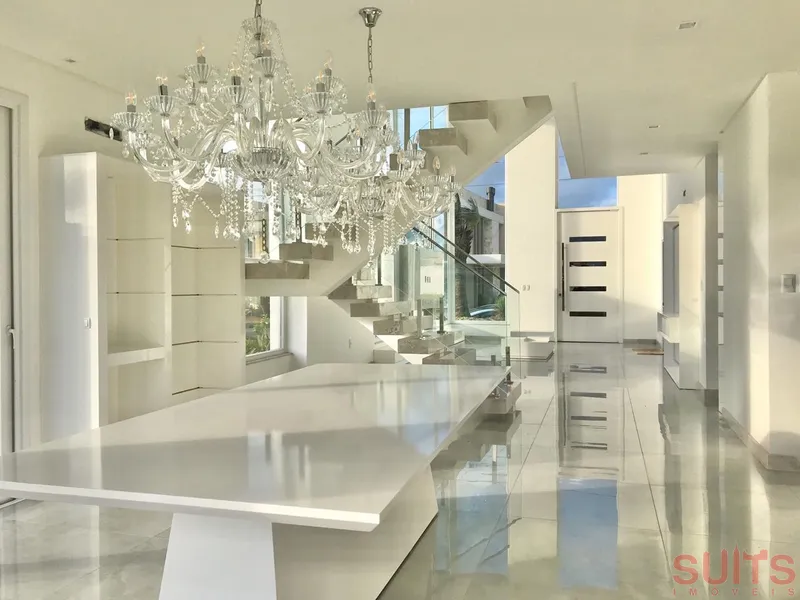 Excelente sobrado beira lago no Condomínio Capão Ilhas Resort: 10ª foto da galeria de imagens do imóvel