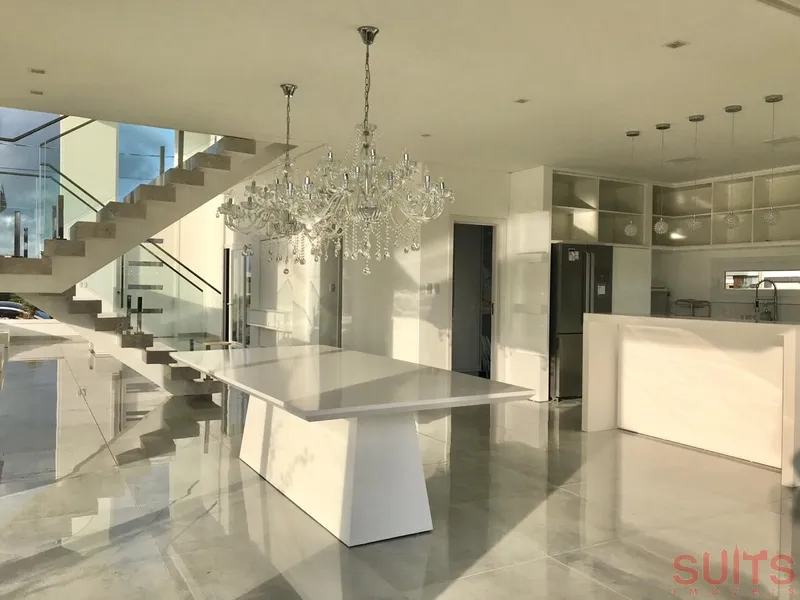 Excelente sobrado beira lago no Condomínio Capão Ilhas Resort: 11ª foto da galeria de imagens do imóvel