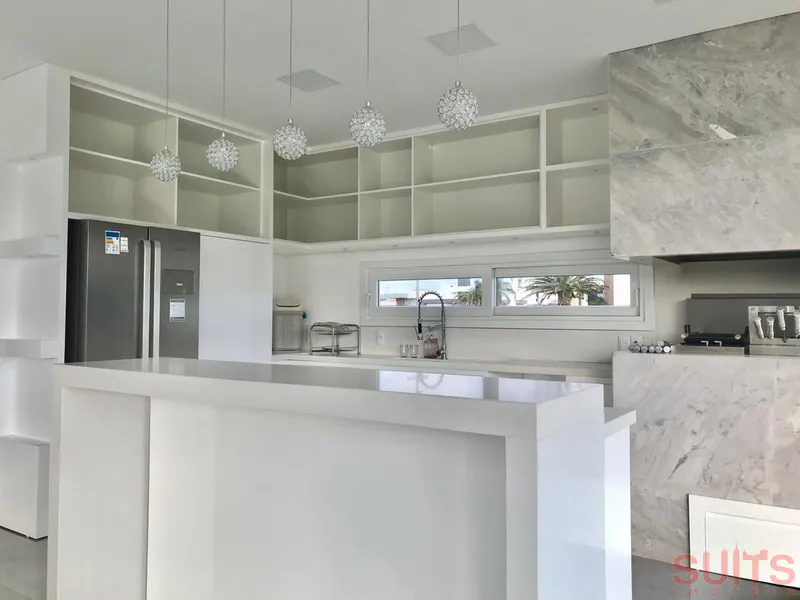 Excelente sobrado beira lago no Condomínio Capão Ilhas Resort: 13ª foto da galeria de imagens do imóvel