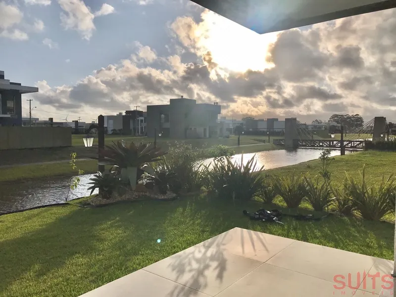 Excelente sobrado beira lago no Condomínio Capão Ilhas Resort: 17ª foto da galeria de imagens do imóvel