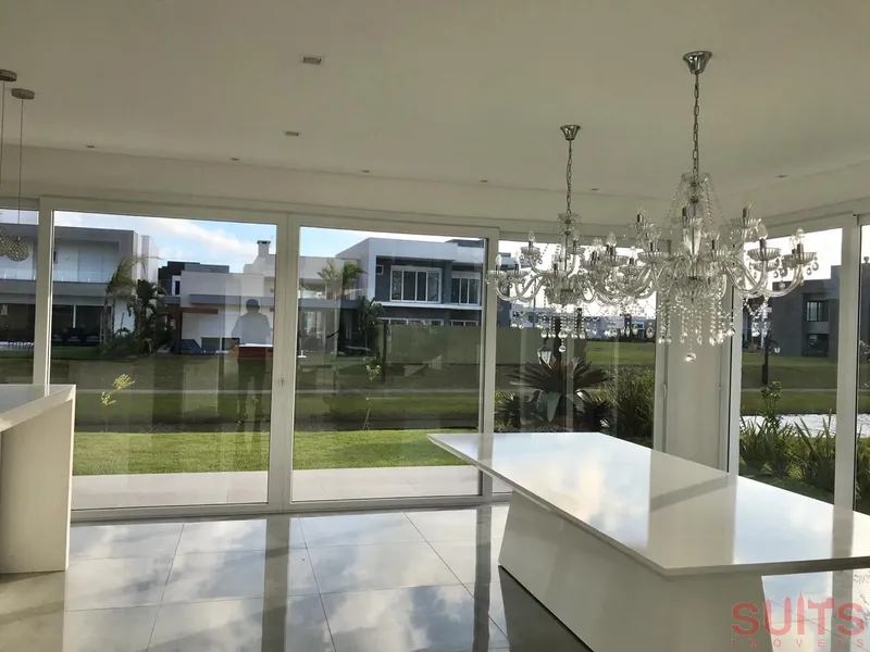 Excelente sobrado beira lago no Condomínio Capão Ilhas Resort: 12ª foto da galeria de imagens do imóvel