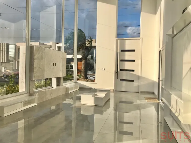 Excelente sobrado beira lago no Condomínio Capão Ilhas Resort: 14ª foto da galeria de imagens do imóvel