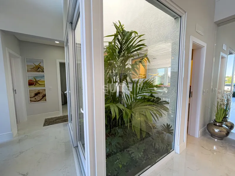 Belíssima casa toda mobiliada e decorada no condomínio Sea Coast: 33ª foto da galeria de imagens do imóvel