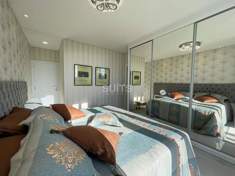 Belíssima casa toda mobiliada e decorada no condomínio Sea Coast: 53ª foto da galeria de imagens do imóvel