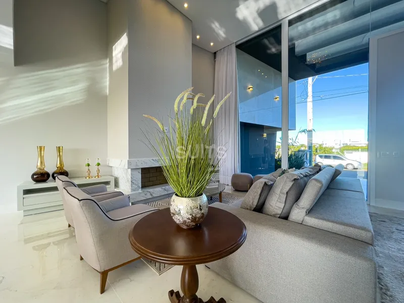 Belíssima casa toda mobiliada e decorada no condomínio Sea Coast: 9ª foto da galeria de imagens do imóvel