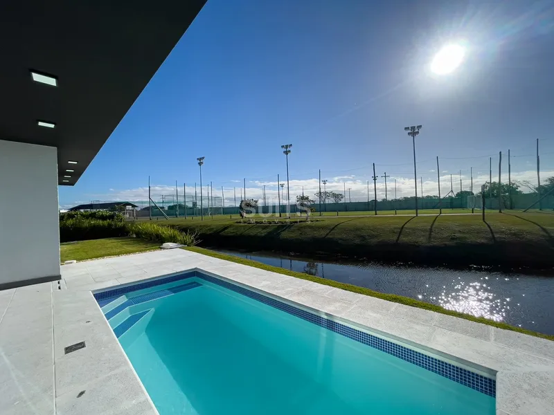 Belíssima casa toda mobiliada e decorada no condomínio Sea Coast: 58ª foto da galeria de imagens do imóvel