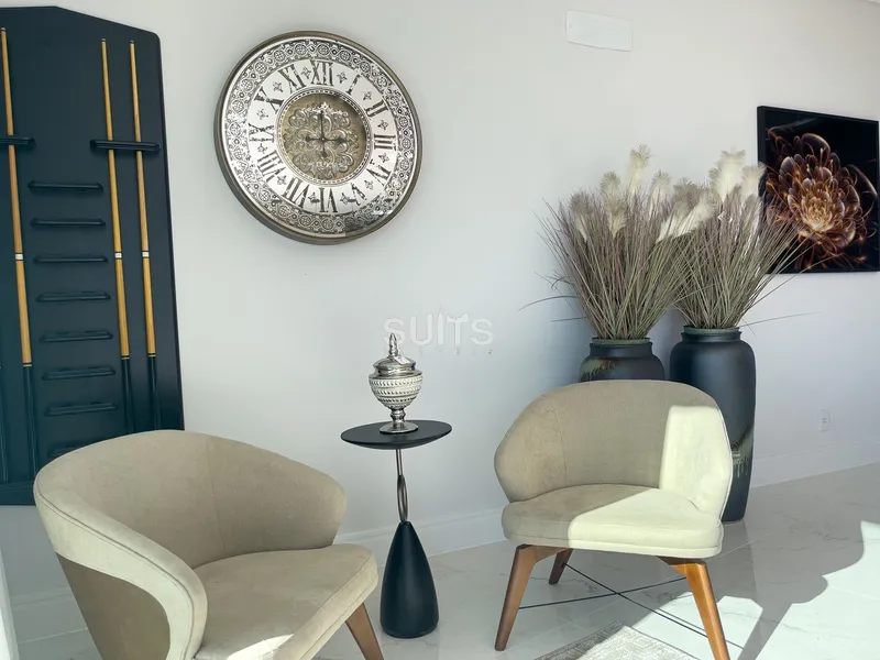 Belíssima casa toda mobiliada e decorada no condomínio Sea Coast: 25ª foto da galeria de imagens do imóvel