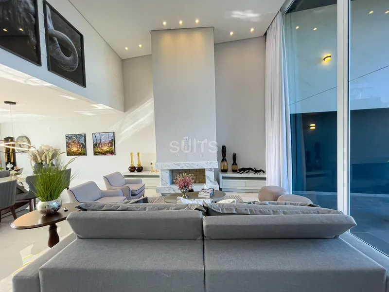 Belíssima casa toda mobiliada e decorada no condomínio Sea Coast: 7ª foto da galeria de imagens do imóvel