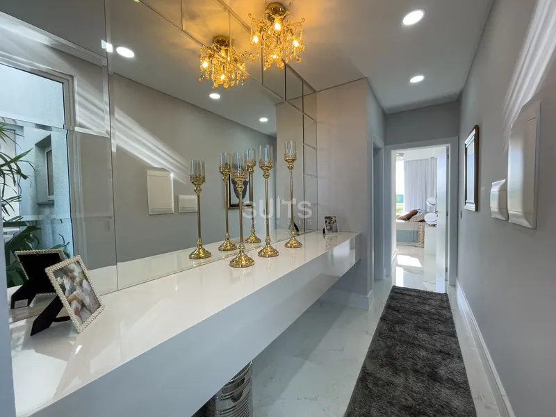 Belíssima casa toda mobiliada e decorada no condomínio Sea Coast: 40ª foto da galeria de imagens do imóvel