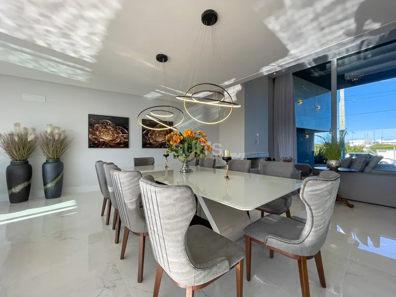 Belíssima casa toda mobiliada e decorada no condomínio Sea Coast: 18ª foto da galeria de imagens do imóvel