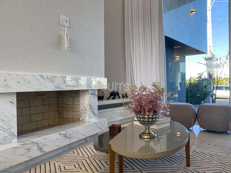 Belíssima casa toda mobiliada e decorada no condomínio Sea Coast: 12ª foto da galeria de imagens do imóvel