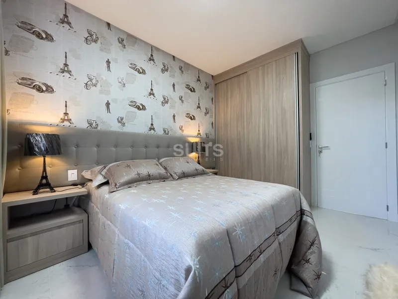 Belíssima casa toda mobiliada e decorada no condomínio Sea Coast: 44ª foto da galeria de imagens do imóvel