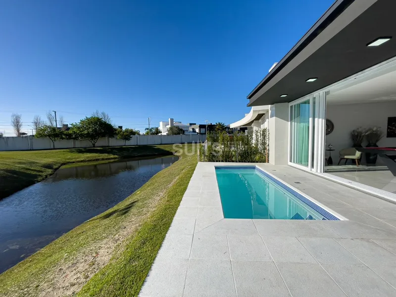 Belíssima casa toda mobiliada e decorada no condomínio Sea Coast: 60ª foto da galeria de imagens do imóvel