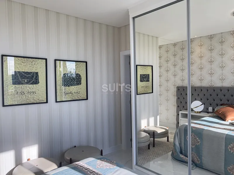 Belíssima casa toda mobiliada e decorada no condomínio Sea Coast: 54ª foto da galeria de imagens do imóvel