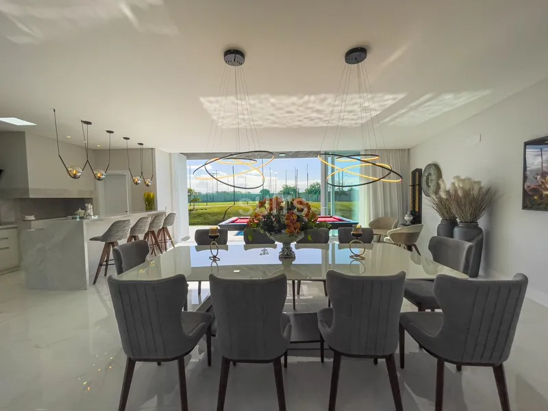 Belíssima casa toda mobiliada e decorada no condomínio Sea Coast: 15ª foto da galeria de imagens do imóvel