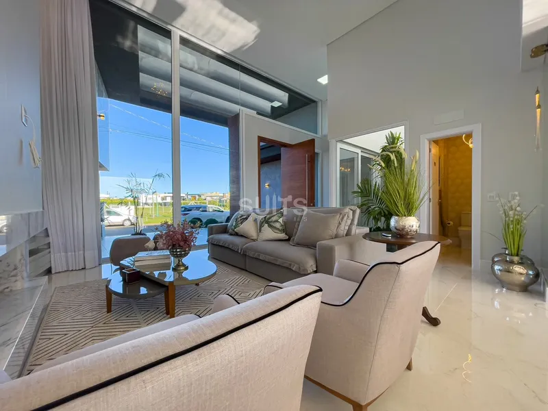 Belíssima casa toda mobiliada e decorada no condomínio Sea Coast: 11ª foto da galeria de imagens do imóvel