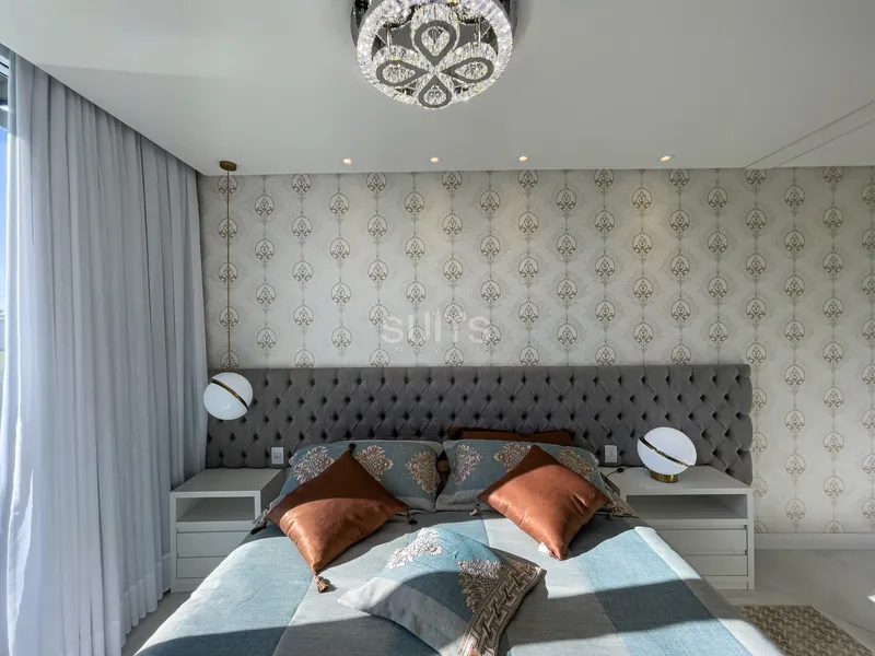 Belíssima casa toda mobiliada e decorada no condomínio Sea Coast: 55ª foto da galeria de imagens do imóvel