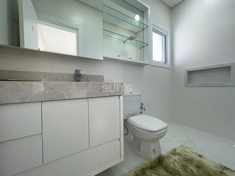 Belíssima casa toda mobiliada e decorada no condomínio Sea Coast: 57ª foto da galeria de imagens do imóvel