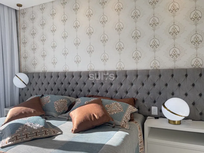 Belíssima casa toda mobiliada e decorada no condomínio Sea Coast: 52ª foto da galeria de imagens do imóvel