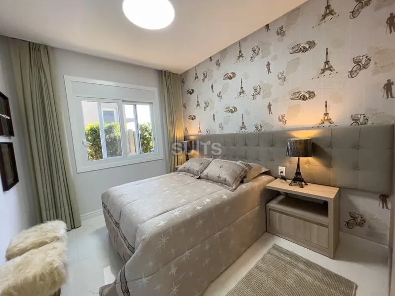 Belíssima casa toda mobiliada e decorada no condomínio Sea Coast: 43ª foto da galeria de imagens do imóvel